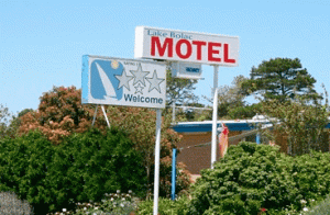 Lake Bolac Motel - Accommodation Sunshine Coast