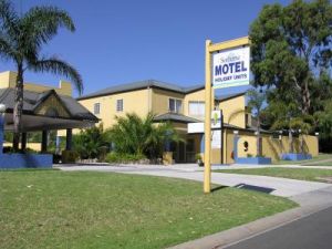 Seahorse Motel - Accommodation Sunshine Coast