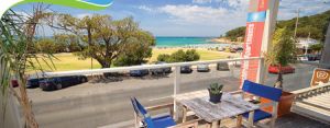 Lorne Beachfront Accommodation - Accommodation Sunshine Coast