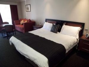 Best Western Plus All Settlers Motor Inn - Accommodation Sunshine Coast