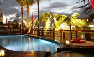 Komune Resorts And Beach Club - Accommodation Sunshine Coast