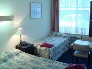 Motel Maroondah - Accommodation Sunshine Coast