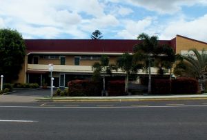 Central Motel Ipswich - Accommodation Sunshine Coast