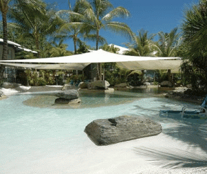 Marlin Cove Resort - Accommodation Sunshine Coast
