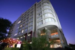 Mercure Hotel Parramatta - Accommodation Sunshine Coast