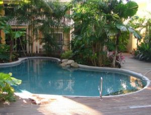 Palm Cove Tropic Apartments - Accommodation Sunshine Coast