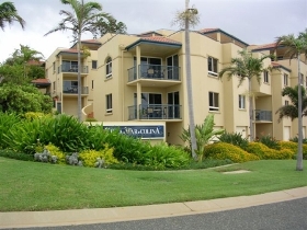 Villa Mar Colina - Accommodation Sunshine Coast
