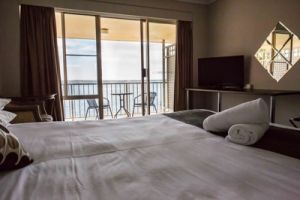 Beachcomber Hotel - Accommodation Sunshine Coast