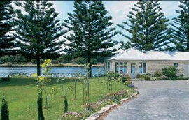 The Douglas - Accommodation Sunshine Coast