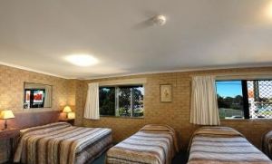 Tweed Harbour Motor Inn - Accommodation Sunshine Coast