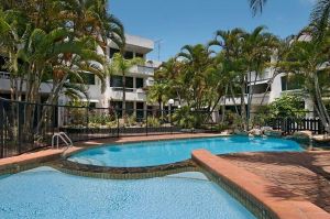 Headland Gardens Holiday Apartments - Accommodation Sunshine Coast