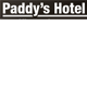 Paddy's Hotel - Accommodation Sunshine Coast