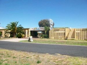 Nhill Oasis Motel - Accommodation Sunshine Coast