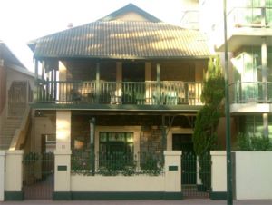 Grandview House Apartments - Accommodation Sunshine Coast