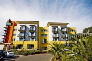 Quality Hotel Woden - Accommodation Sunshine Coast