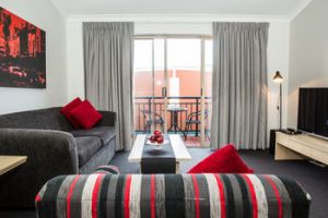 Adara Hotels Apartments - Accommodation Sunshine Coast