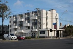 Parkville Place - Accommodation Sunshine Coast