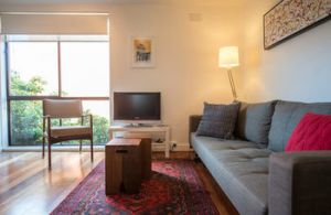Apartment2c - Carnaby - Accommodation Sunshine Coast