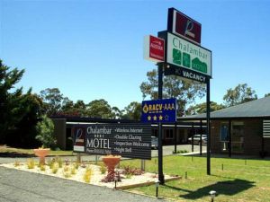 Chalambar Motel - Accommodation Sunshine Coast