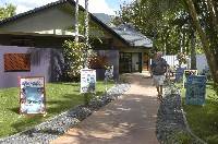 Cool Waters Holiday Park - Accommodation Sunshine Coast