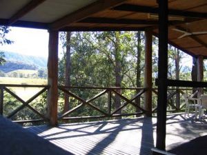 Riverwood Downs Mountain Valley Resort - Accommodation Sunshine Coast