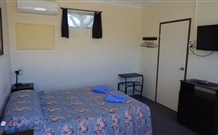 Bluey Motel - Lightning Ridge - Accommodation Sunshine Coast