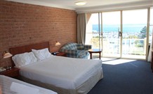 Marina Resort - Nelson Bay - Accommodation Sunshine Coast