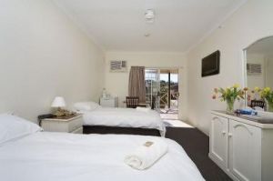 Aussie Settler Motel - Accommodation Sunshine Coast