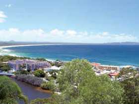 Lookout Noosa Resort - Accommodation Sunshine Coast