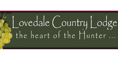 Lovedale Country Lodge - Accommodation Sunshine Coast
