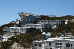 K2 Apartments - Accommodation Sunshine Coast