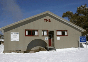 Mount Buller YHA Lodge - Accommodation Sunshine Coast
