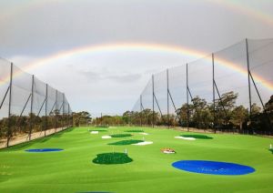 Thornleigh Golf Centre - Accommodation Sunshine Coast