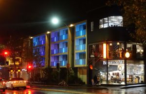 Arts Hotel Sydney - Accommodation Sunshine Coast