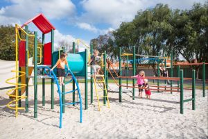 Discovery Parks - Perth Airport - Accommodation Sunshine Coast