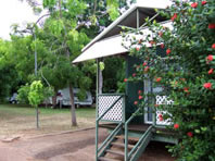 Hidden Valley Caravan Park - Accommodation Sunshine Coast