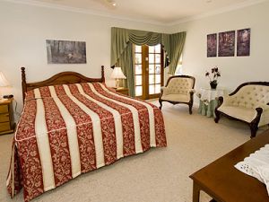 Armadale Manor - Accommodation Sunshine Coast