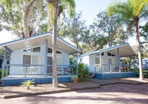 Jimmys Beach Holiday Park - Accommodation Sunshine Coast