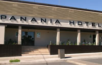 Panania Hotel - Accommodation Sunshine Coast