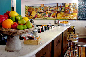 Richmond Hill Cafe & Larder - Accommodation Sunshine Coast