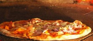 Il Forno Pizzeria - Accommodation Sunshine Coast