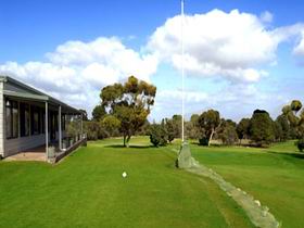 Keith Golf Club - Accommodation Sunshine Coast