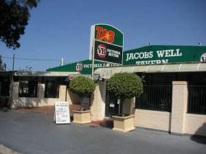 Jacobs Well Bayside Tavern - Accommodation Sunshine Coast