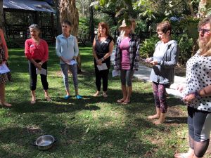 Empowering Women Weekend Wellness Retreat - Accommodation Sunshine Coast
