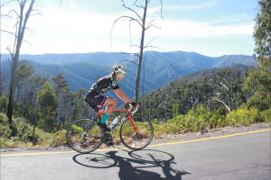 High Country Women's Cycling Festival - Accommodation Sunshine Coast