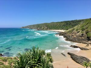 Mindfulness Escapes Byron Bay - Accommodation Sunshine Coast