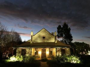 Fisher's Ghost Investigation Ghost Tour - Accommodation Sunshine Coast