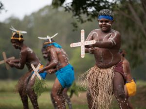 Yarrabah Music and Cultural Festival - Accommodation Sunshine Coast