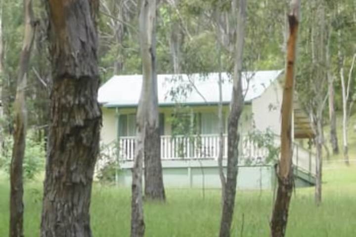 Goomburra Forest Retreat - Accommodation Sunshine Coast